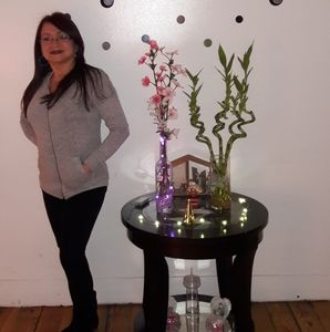 Meet your Posher, Aida